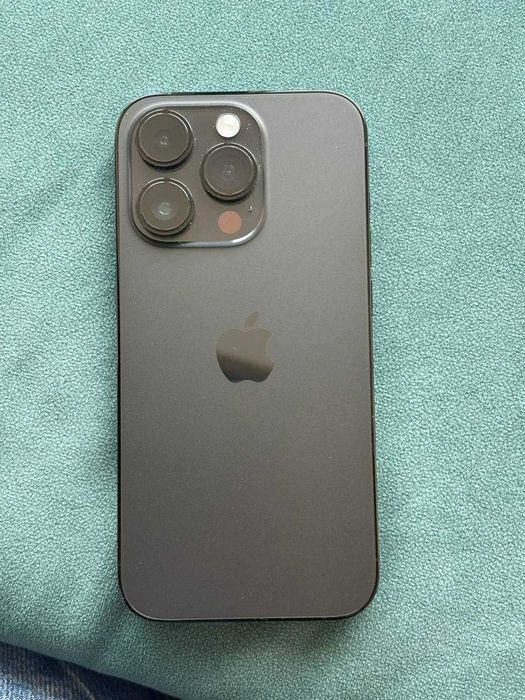 Продам Iphone 14 Pro. 512GB
