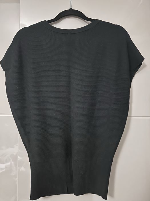 Дамска блуза с къс ръкав Guess - размер S