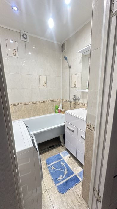 Продам 3 х комн, квартиру