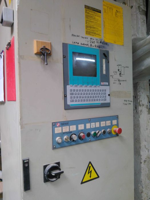 CNC (router) MasterWOOD pentru lemn MDF PAL Plastic