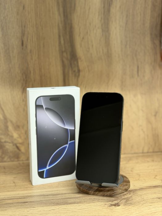 iPhone 16 Pro 128GB / Айфон 16 Про 128ГБ PhoneLab