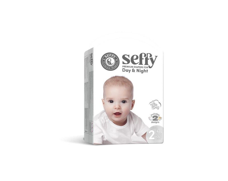 SEFFY подгузники оптовая продажа