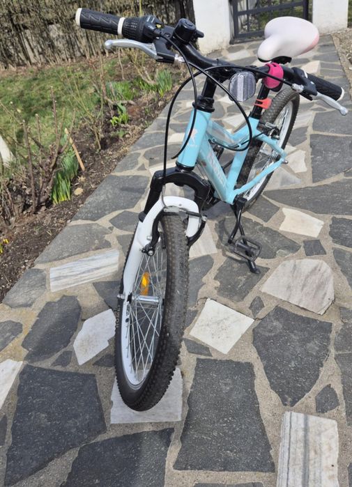 De vanzare bicicleta pentru copii 20 inch