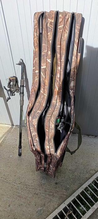 риболовни принадлежности