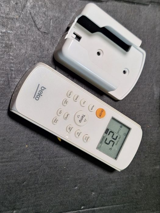 Telecomanda aer condiționat Beko