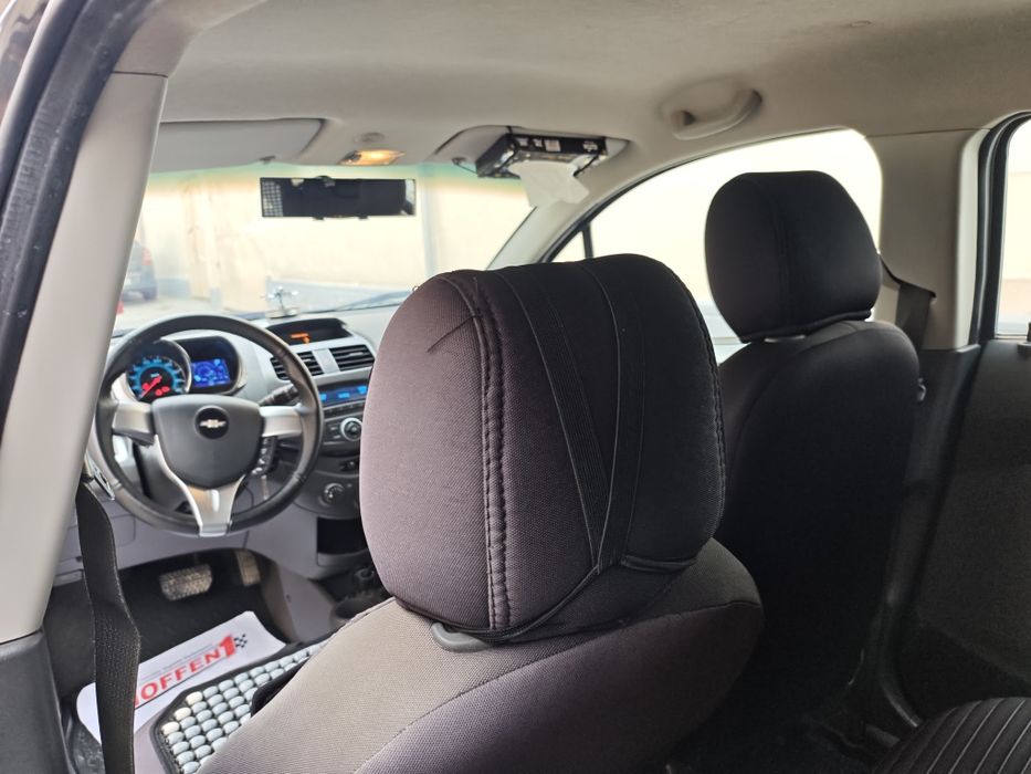 Chevrolet Spark сотилади