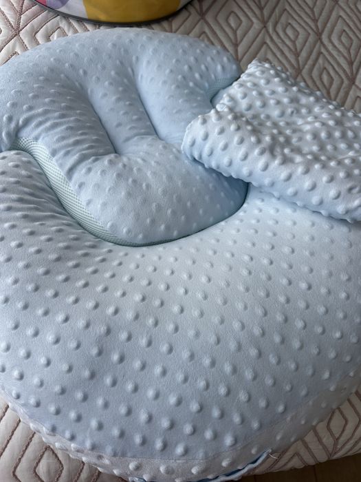 Подушля для кормления
