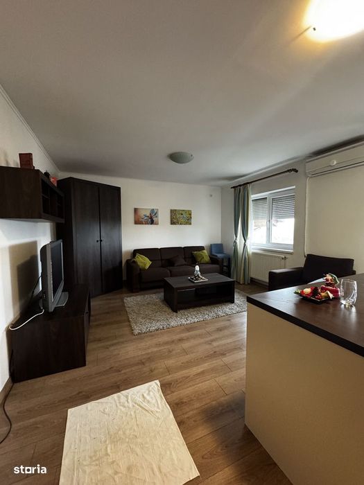 Vând apartament 2 camere,45mp