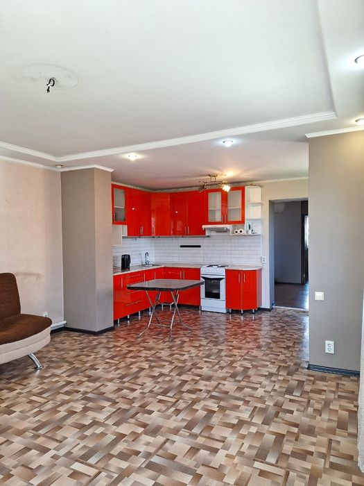 Подаётся частный  дом в Меновном