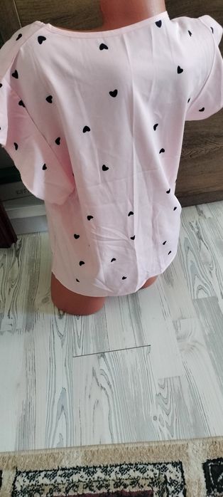 Vând Bluza Cămașă