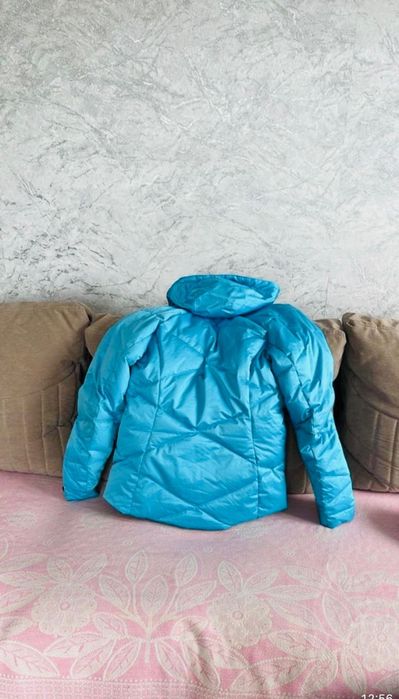 Куртка зимняя Columbia