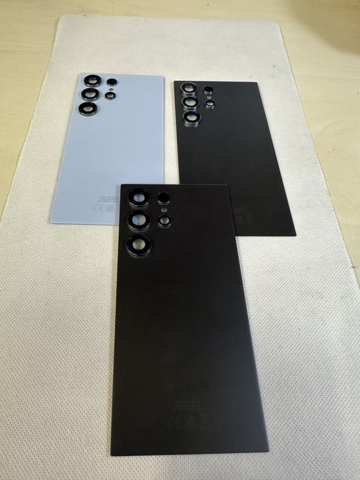 Capac original samsung s24 ultra