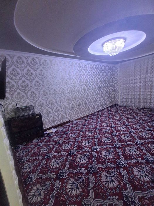3 Хонали квартира ижарага берилади