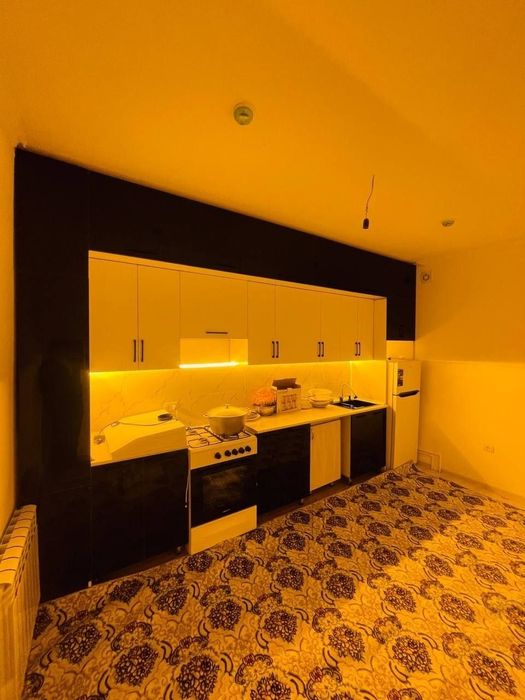2-комн. квартира, 60 м², Бектемирский район