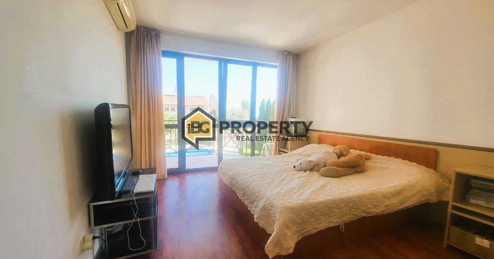 Продава се Тристаен апартамент в Бяла - 107 кв.м за 608 €/кв.м - Снимка #3