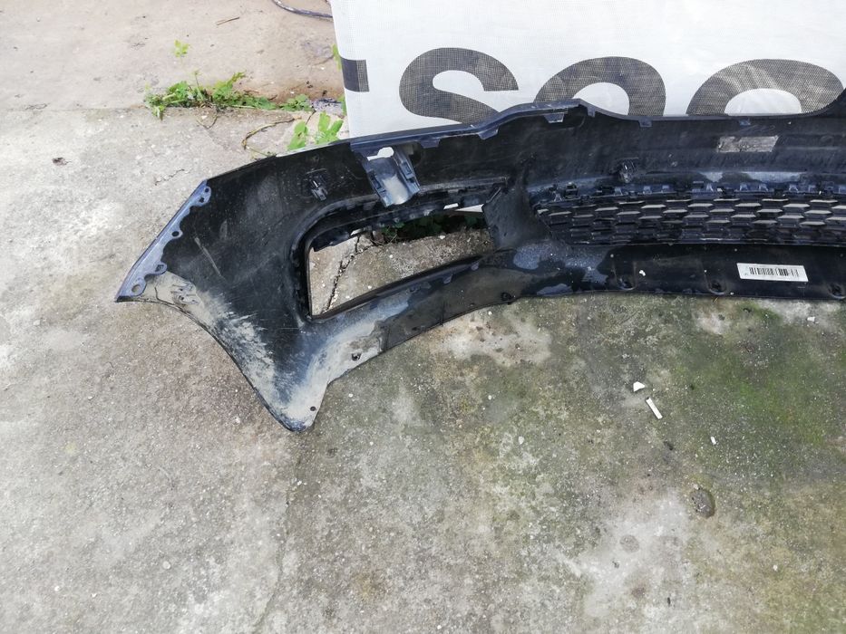 Bara fata bmw G30 seria 5 M sport paket