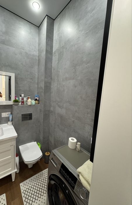 Евродвушка в г.Астана