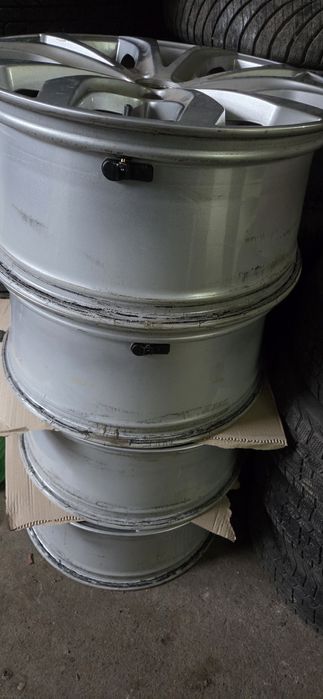 Jante Volvo XC90 R20