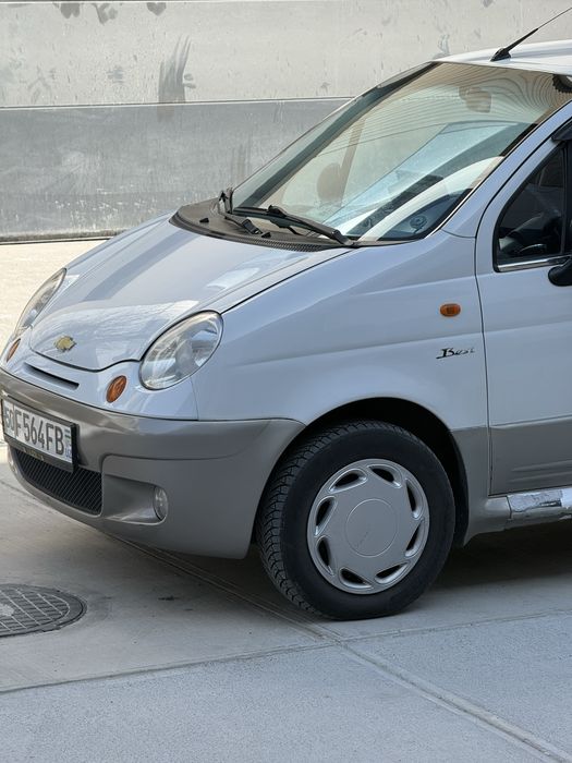 Matiz best srochna sotiladi