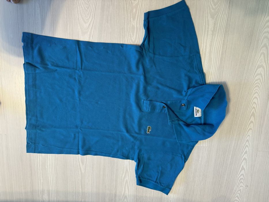 Tricouri polo - Diesel - Lacoste - Pepe Jeans si Adidas