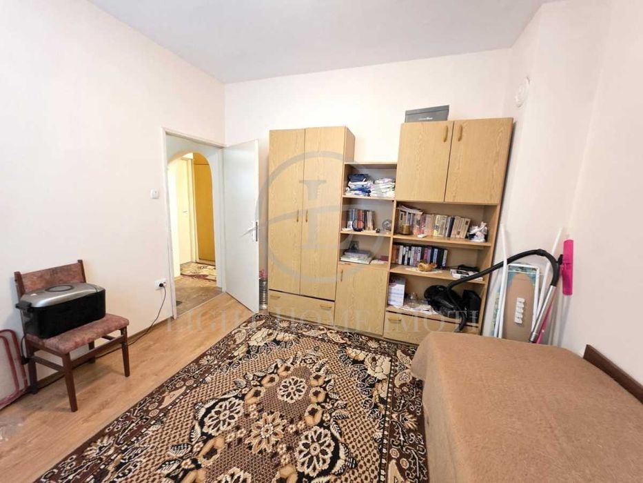 Продава се Многостаен апартамент в Пловдив, Кючук Париж - 100 кв.м за 966 €/кв.м - Снимка #12