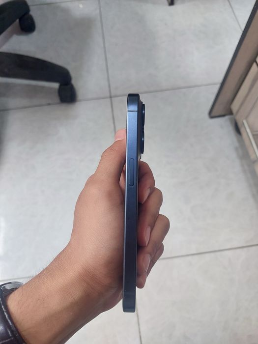Iphone 15pro Dual OBMEN
