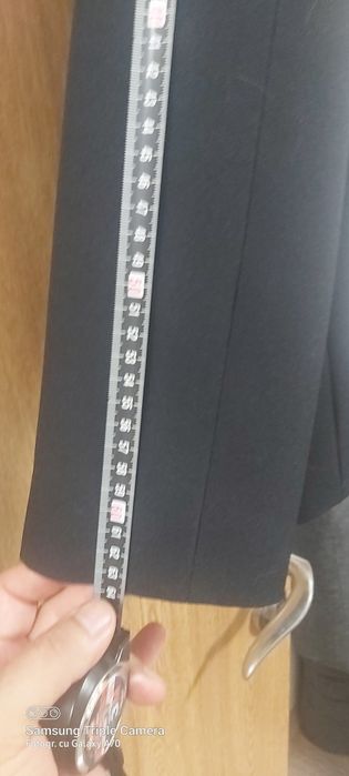 Sacou liceu economic Buzău