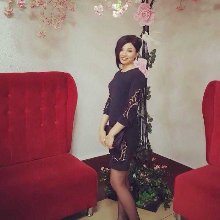 вечерние  платья