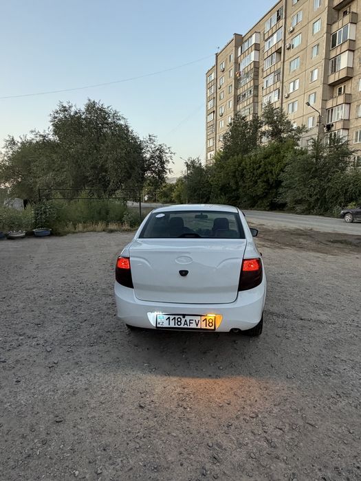 Продам гранта 2018 год