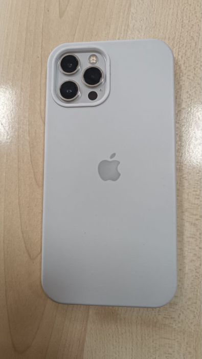 Iphone 12 pro Max 128