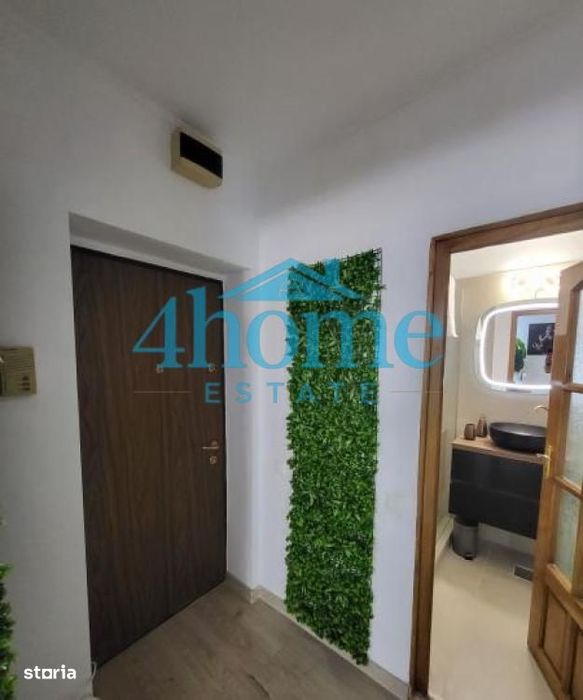 Garsoniera Timpuri Noi|Metrou|Renovată