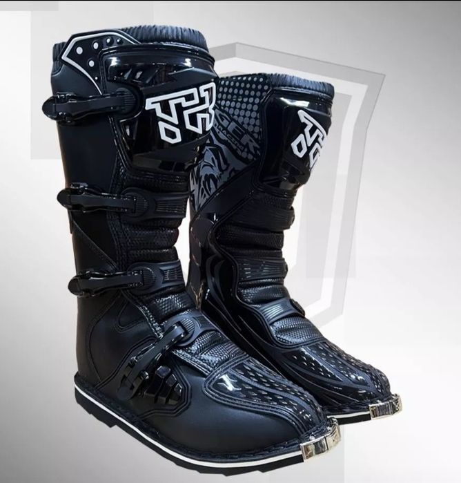 Мотоботы TIGER  MTR-E001