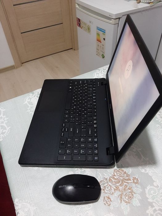 Noutbuk intel celeron