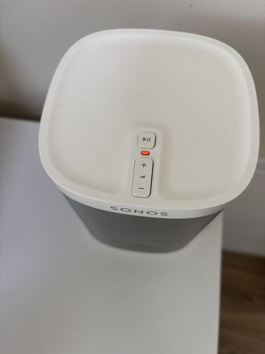 Boxa Sonos One impecabila