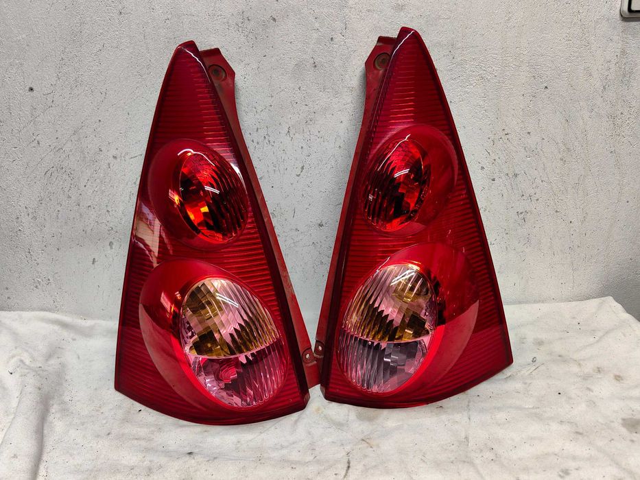 Оригинални стопове Пежо 107  Peugeot 107