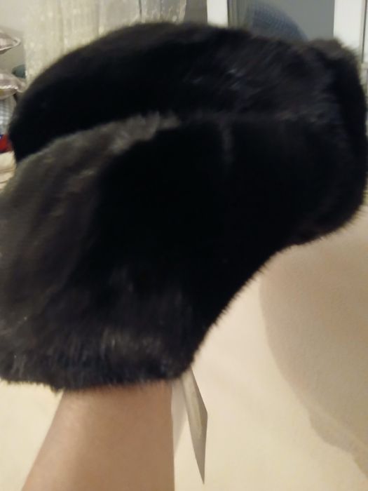 Шапка норма росиский производства