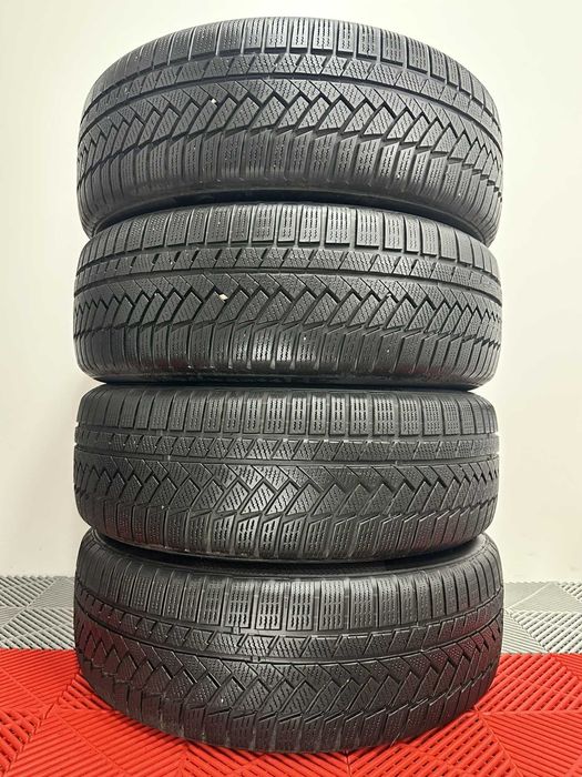 Jante Skoda Kodiaq R19 TVA19% iarna 235 50 19