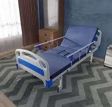 Медицинская кровать после инсульта, инфаркта, перелома – аренда и прод