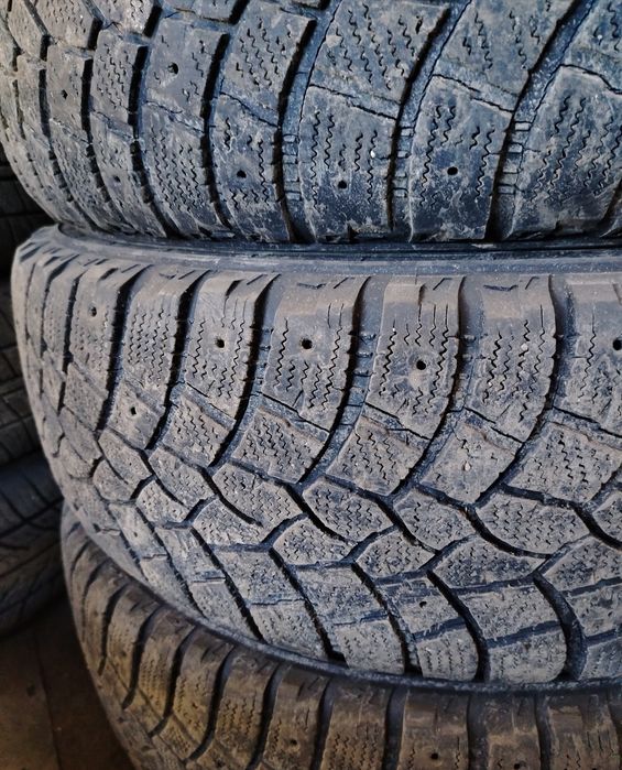 Комплект шин Matador