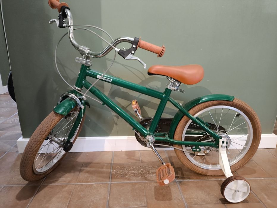 Продам велосипед в стиле ретро