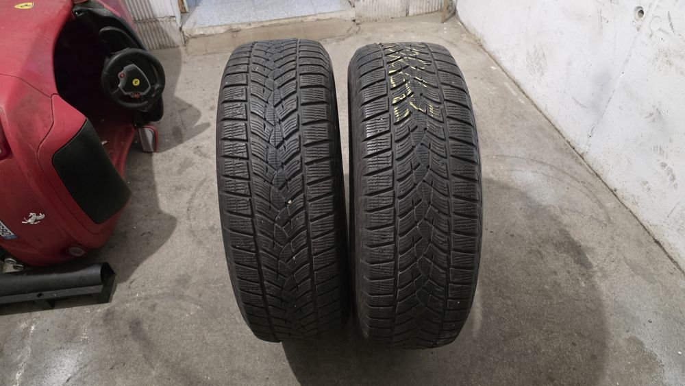 Anvelope 225 65 17