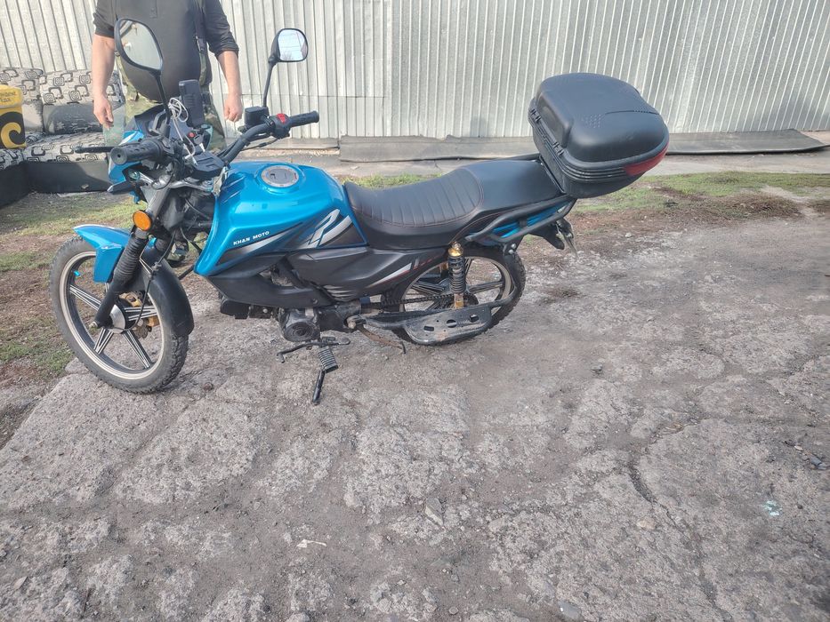 Продам помед 125 (49)