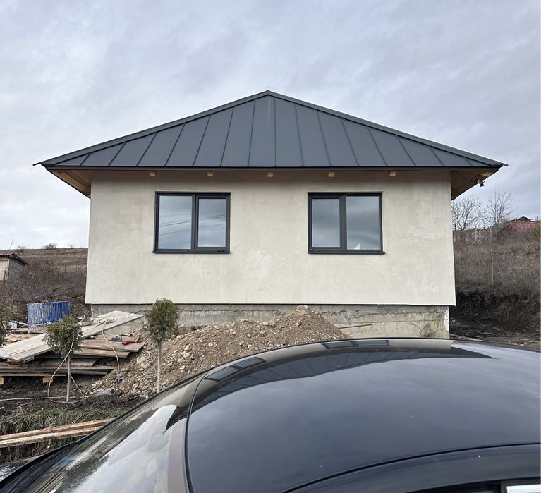 Casa de vazare Apahida ,Campenesti.