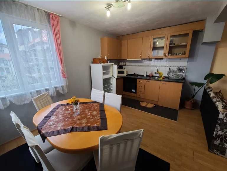 Дава се под наем Тристаен апартамент в Несебър - 85 кв.м за 650 € - Снимка #7
