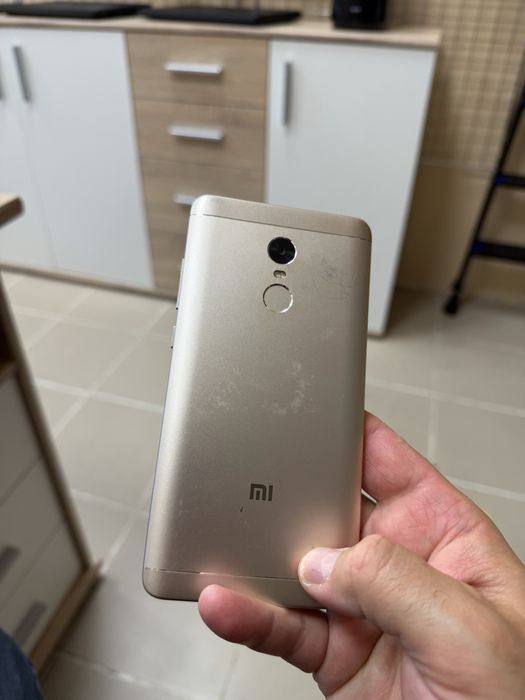 Xiaomi Redmi Note 4 3/16gb