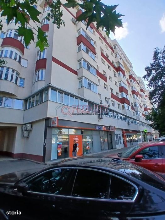 Oltenitei - IRA - 3 camere
