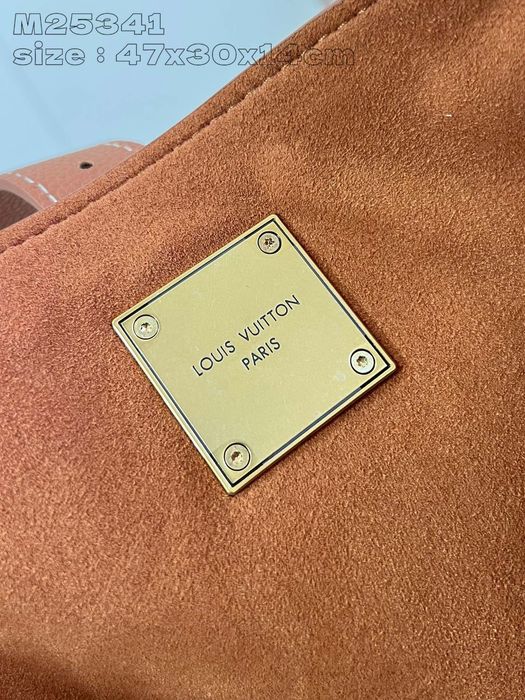 Geanta Louis Vuitton Key Cabbas 47 cm, Premium