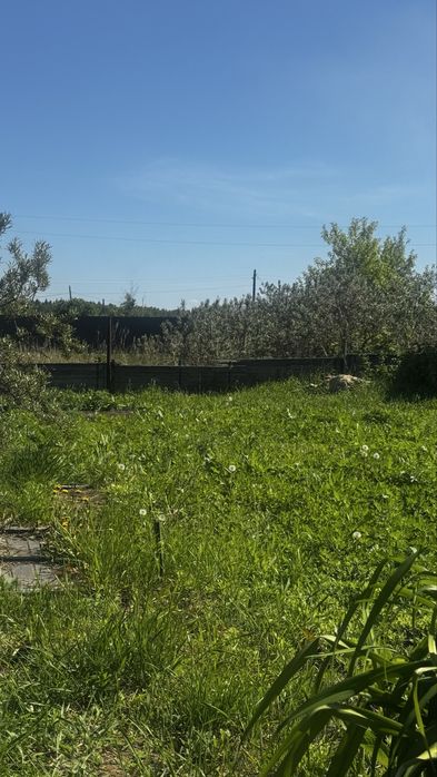 Продам дачу в с/о Куйбышевец