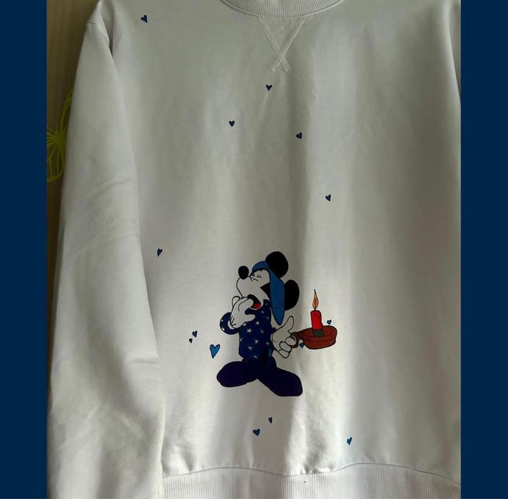 Ръчно нарисувани тениски и блузи