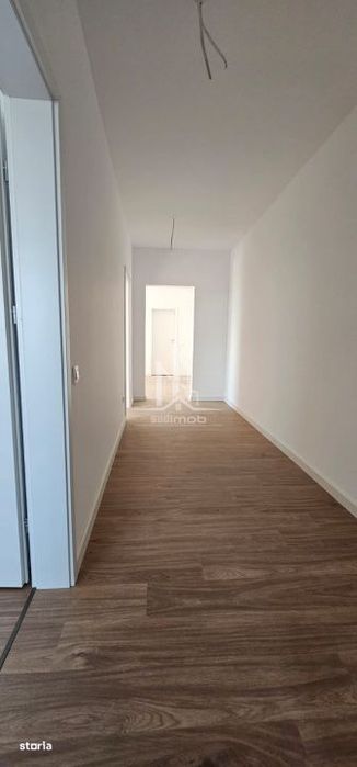 Apartament 3 camere 2 bai in complexul Green Garden.